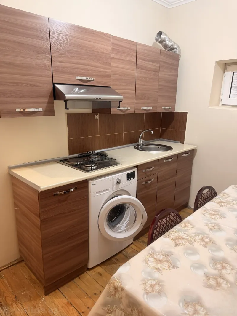 Kirayə verilir 1 otaqlı Həyət evi 40 m² Badamdar - şəkil 8