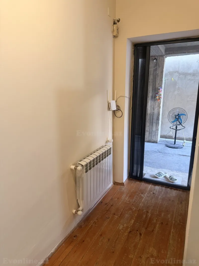 Kirayə verilir 1 otaqlı Həyət evi 40 m² Badamdar - şəkil 9