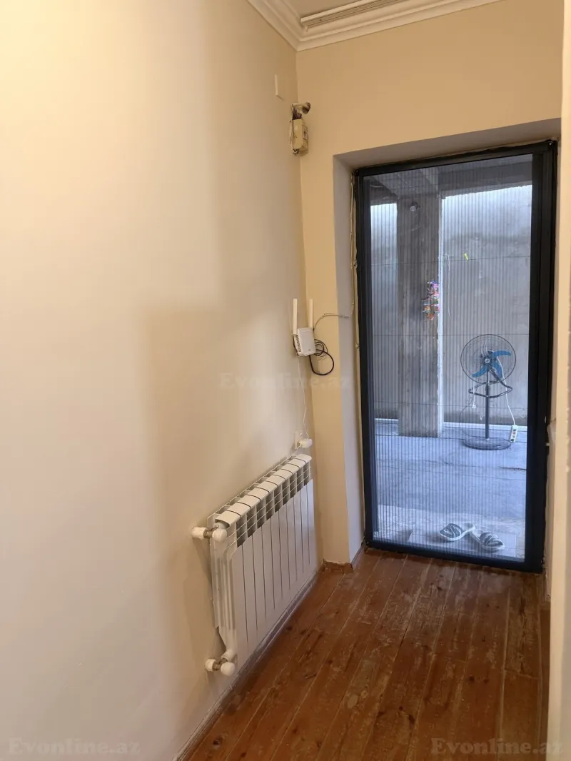 Kirayə verilir 1 otaqlı Həyət evi 40 m² Badamdar - şəkil 10