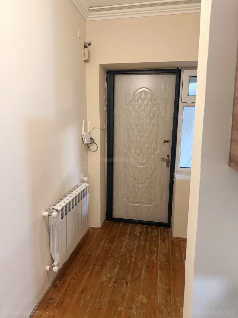 Kirayə verilir 1 otaqlı Həyət evi 40 m² Badamdar - şəkil 11