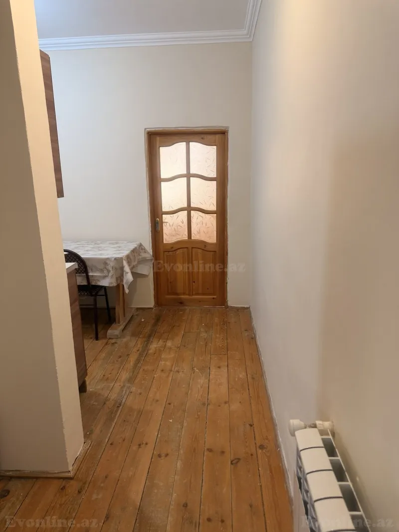 Kirayə verilir 1 otaqlı Həyət evi 40 m² Badamdar - şəkil 14