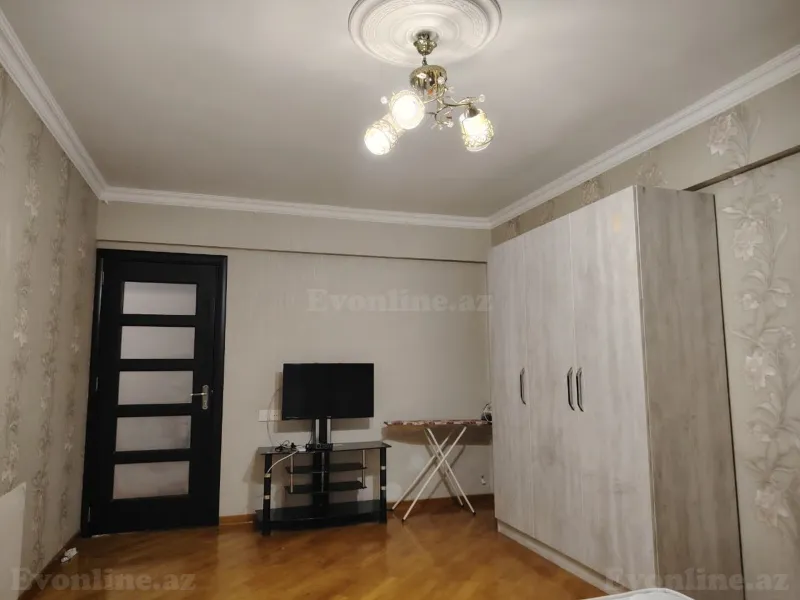 Kirayə verilir 2 otaqlı Mənzil Yeni tikili 80 m² Badamdar - şəkil 6