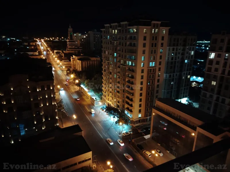 Kirayə verilir 2 otaqlı Mənzil Yeni tikili 80 m² Badamdar - şəkil 7