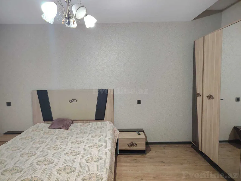 Kirayə verilir 2 otaqlı Mənzil Köhnə tikili 80 m² 28 May m. - şəkil 10