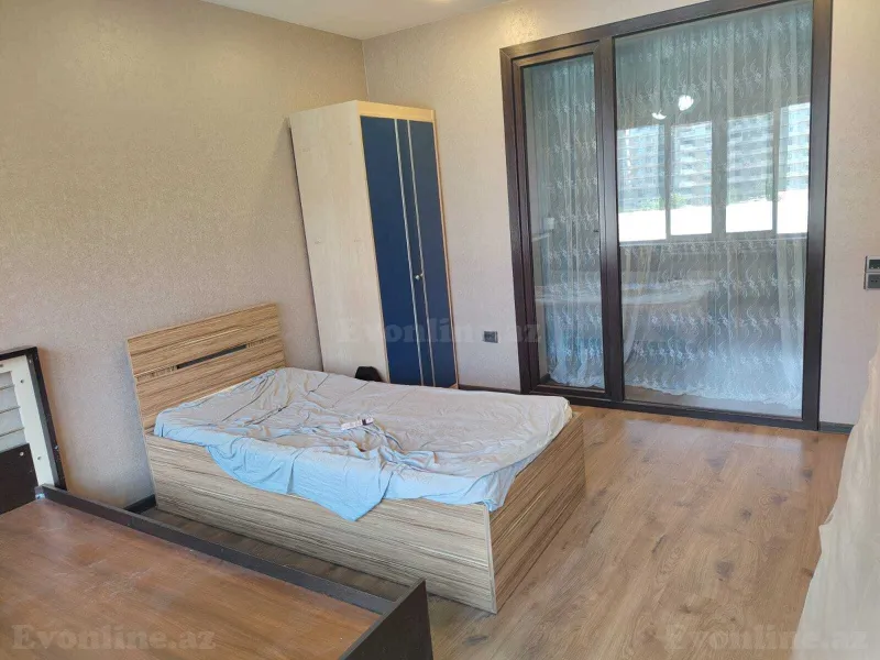 Kirayə verilir 2 otaqlı Mənzil Köhnə tikili 80 m² 28 May m. - şəkil 12
