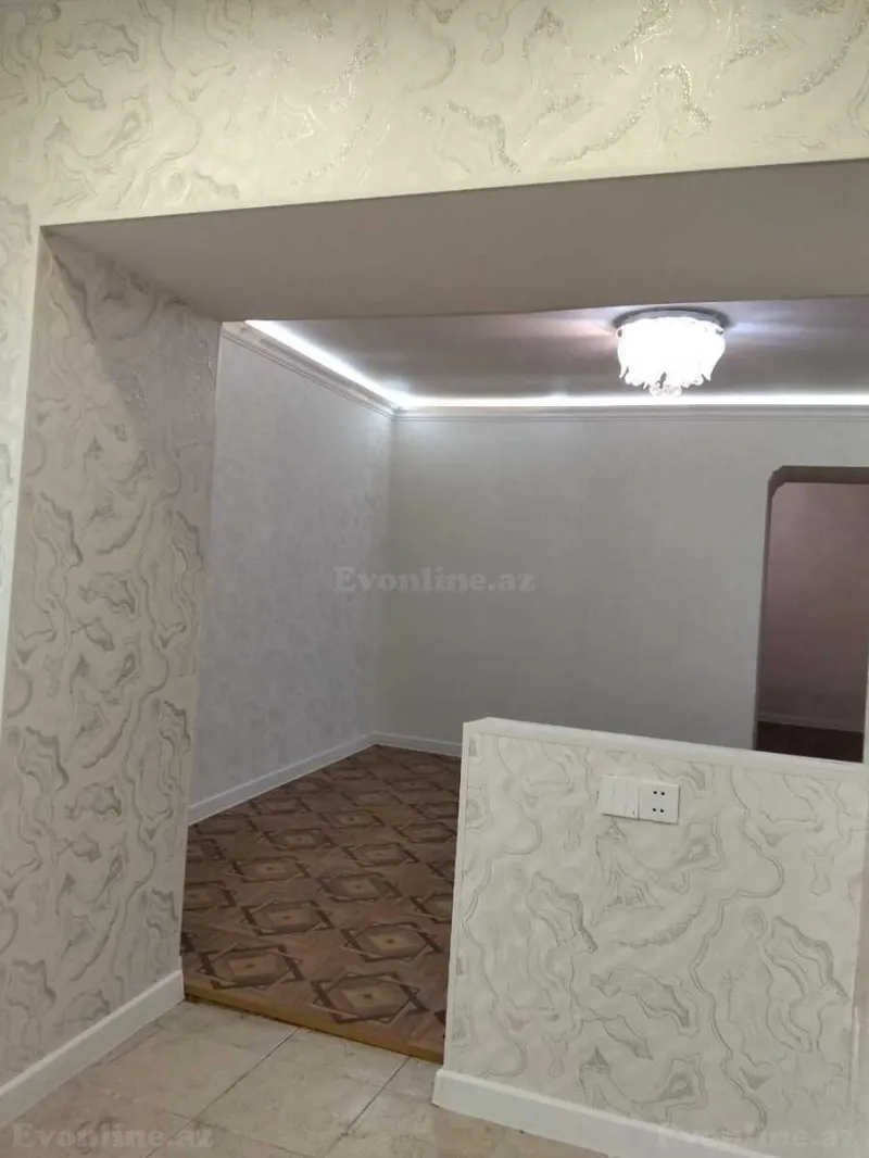 Satılır 2 otaqlı Həyət evi 32 m² Bayıl - şəkil 2
