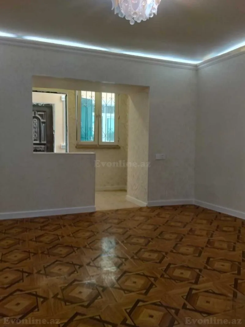 Satılır 2 otaqlı Həyət evi 32 m² Bayıl - şəkil 3