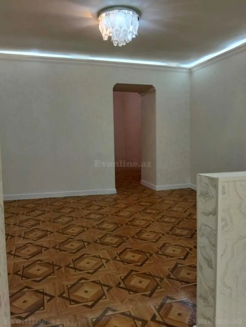 Satılır 2 otaqlı Həyət evi 32 m² Bayıl - şəkil 4