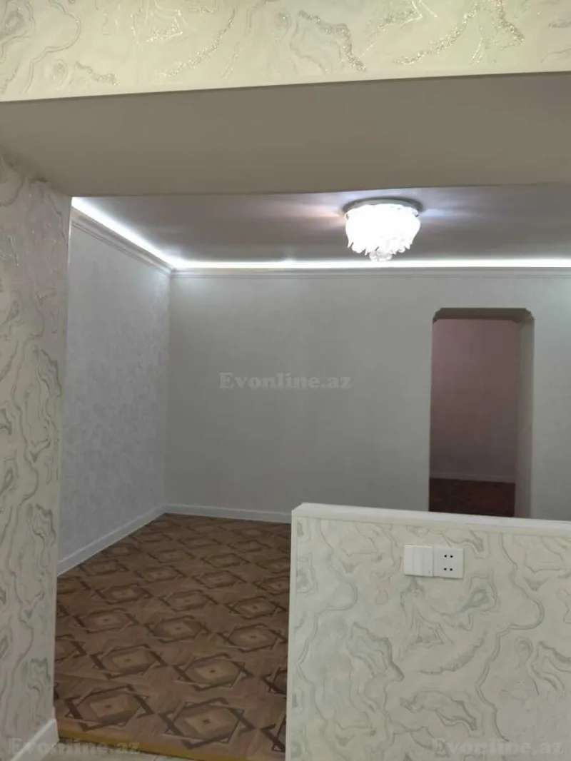 Satılır 2 otaqlı Həyət evi 32 m² Bayıl - şəkil 5