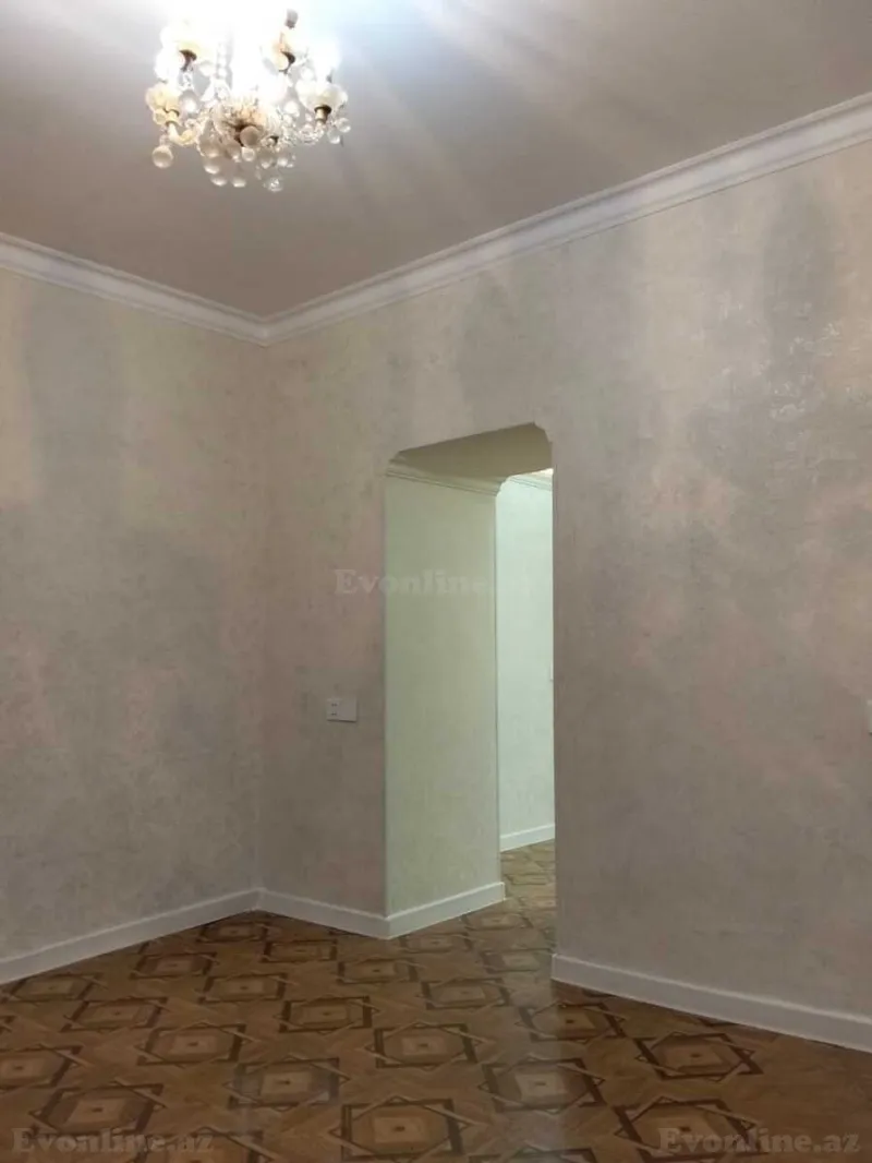Satılır 2 otaqlı Həyət evi 32 m² Bayıl - şəkil 7