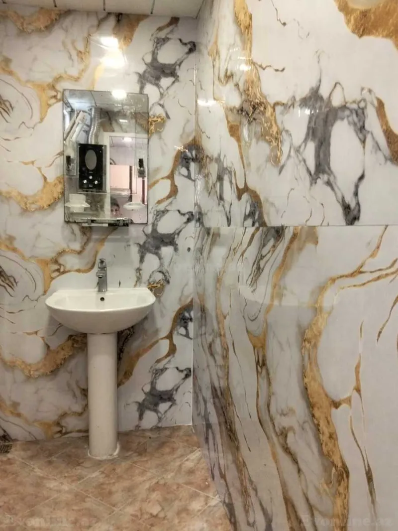 Satılır 2 otaqlı Həyət evi 32 m² Bayıl - şəkil 10