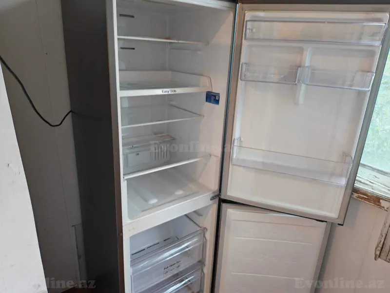 Kirayə verilir 4 otaqlı Mənzil Köhnə tikili 80 m² Neftçilər m. - şəkil 12