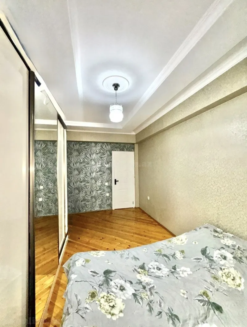 Satılır 2 otaqlı Mənzil Yeni tikili 45 m² Xırdalan - şəkil 4