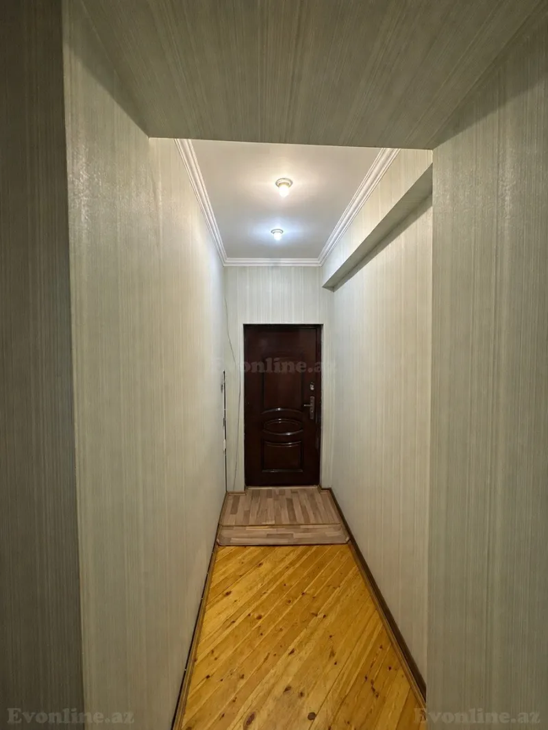 Satılır 2 otaqlı Mənzil Yeni tikili 45 m² Xırdalan - şəkil 5