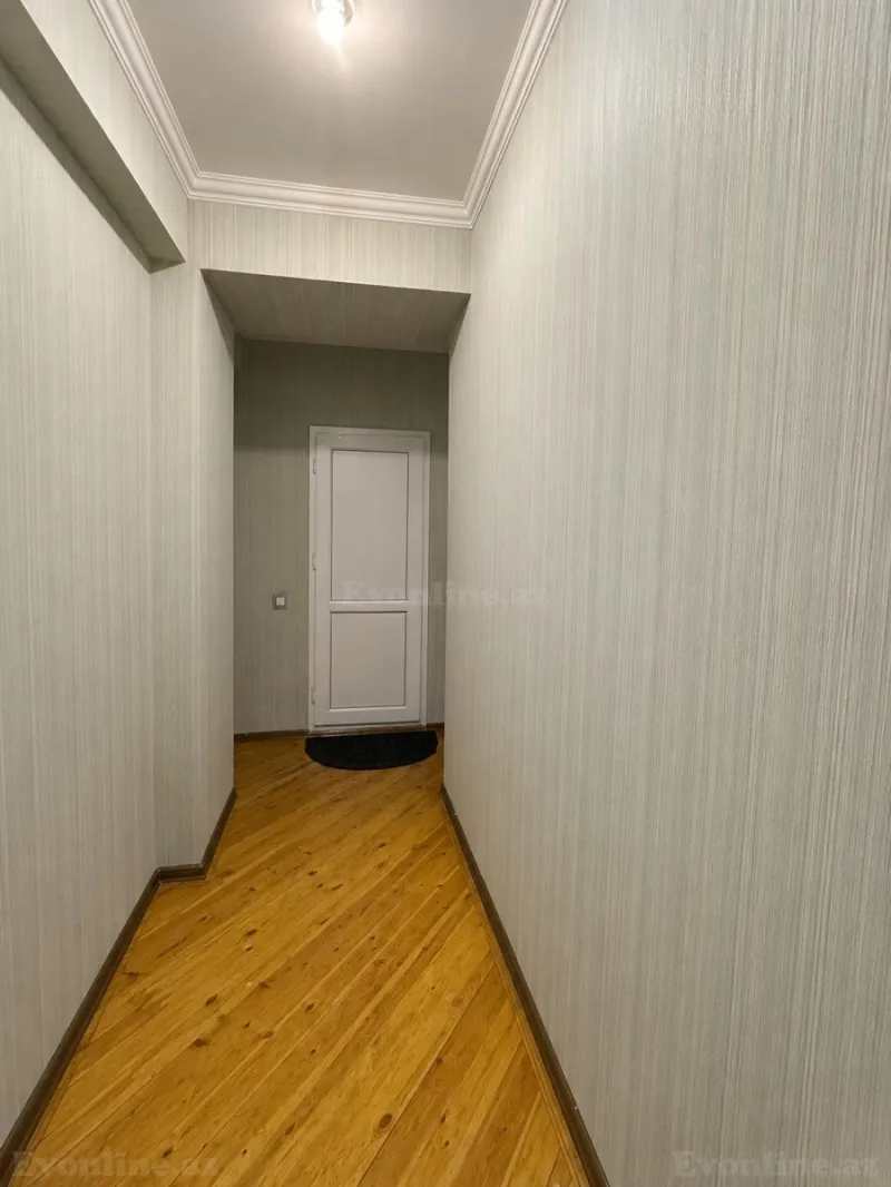 Satılır 2 otaqlı Mənzil Yeni tikili 45 m² Xırdalan - şəkil 6