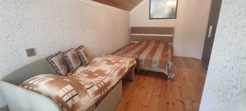 Kirayə verilir 4 otaqlı Həyət evi 145 m² Qəbələ - şəkil 8
