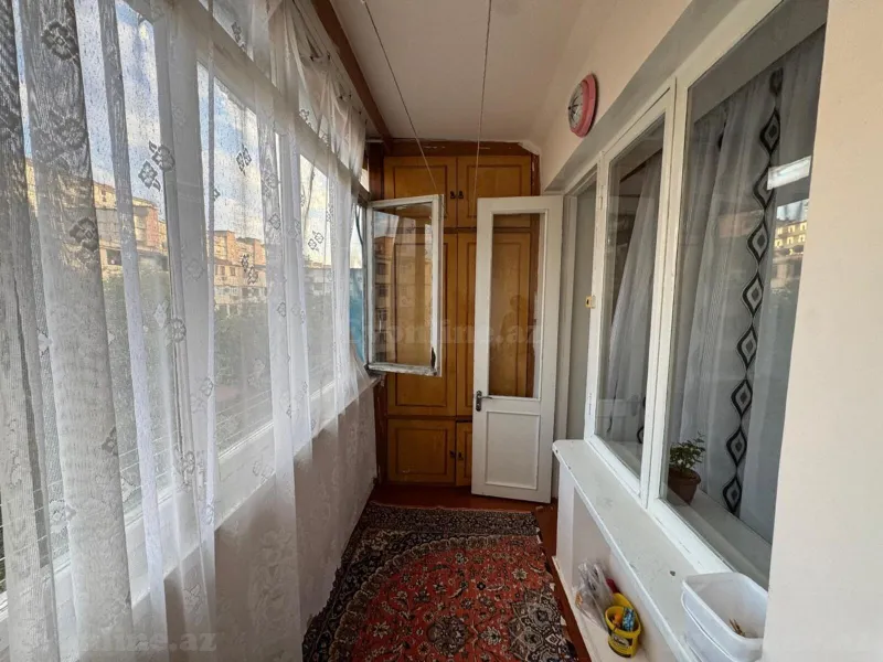 Satılır 2 otaqlı Mənzil Köhnə tikili 52 m² Xalqlar Dostluğu m. - şəkil 6