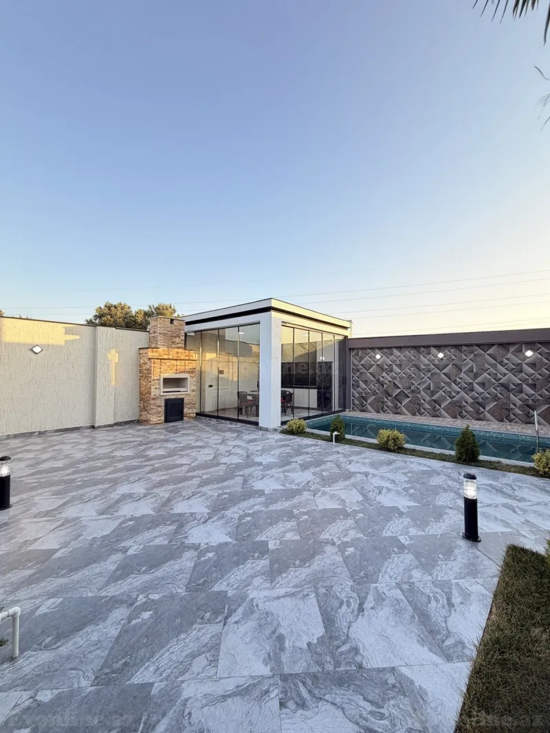 Satılır 4 otaqlı Həyət evi 160 m² Mərdəkan - şəkil 4