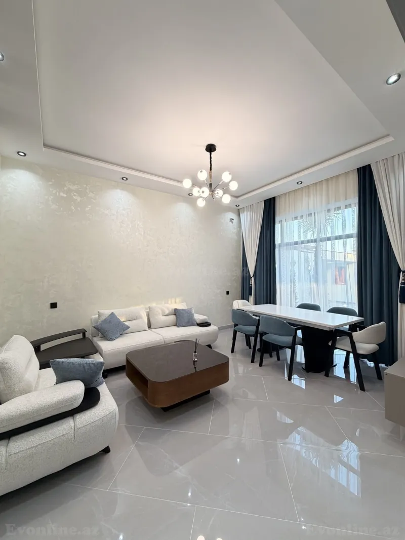 Satılır 4 otaqlı Həyət evi 160 m² Mərdəkan - şəkil 10