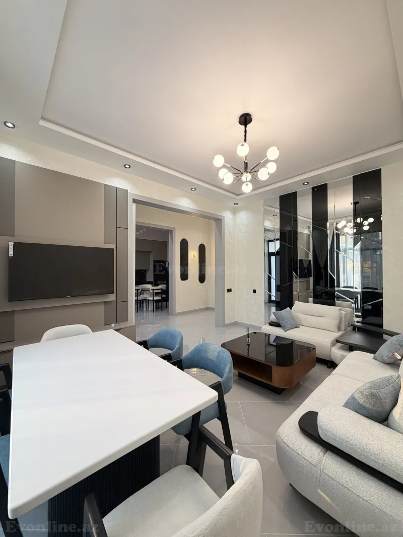 Satılır 4 otaqlı Həyət evi 160 m² Mərdəkan - şəkil 11