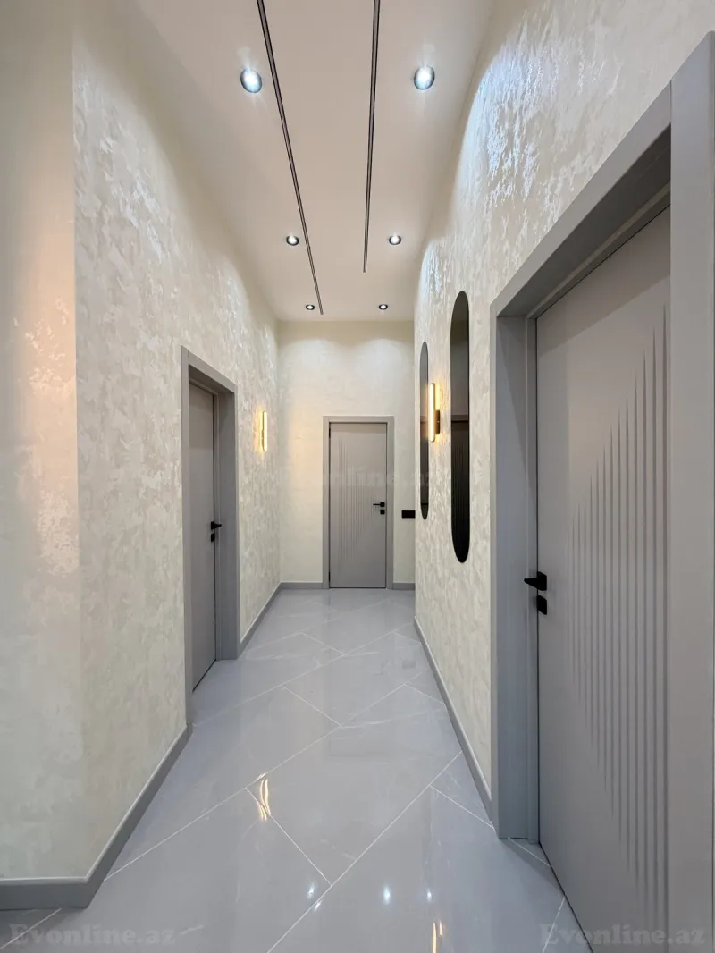 Satılır 4 otaqlı Həyət evi 160 m² Mərdəkan - şəkil 13