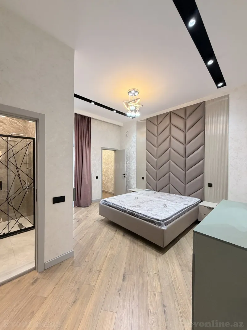 Satılır 4 otaqlı Həyət evi 160 m² Mərdəkan - şəkil 15