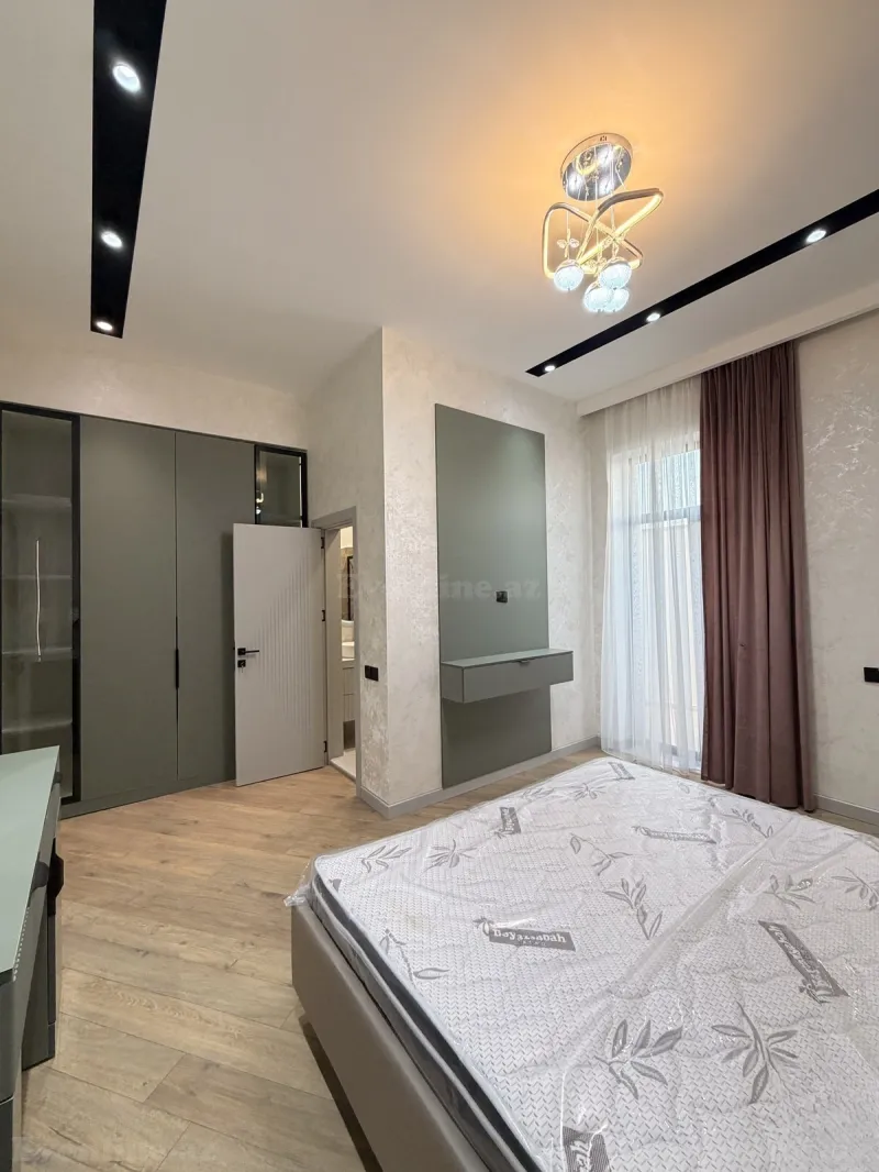 Satılır 4 otaqlı Həyət evi 160 m² Mərdəkan - şəkil 16