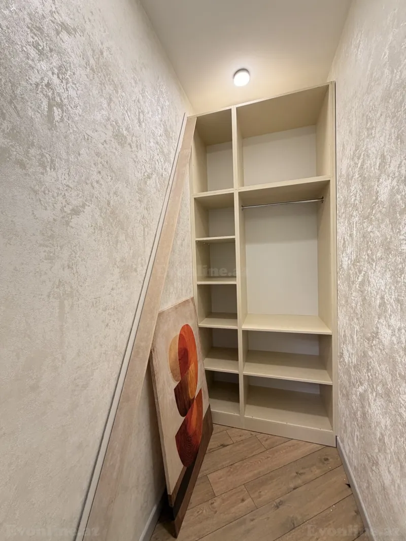 Satılır 4 otaqlı Həyət evi 160 m² Mərdəkan - şəkil 18