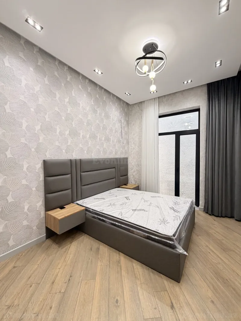 Satılır 4 otaqlı Həyət evi 160 m² Mərdəkan - şəkil 19
