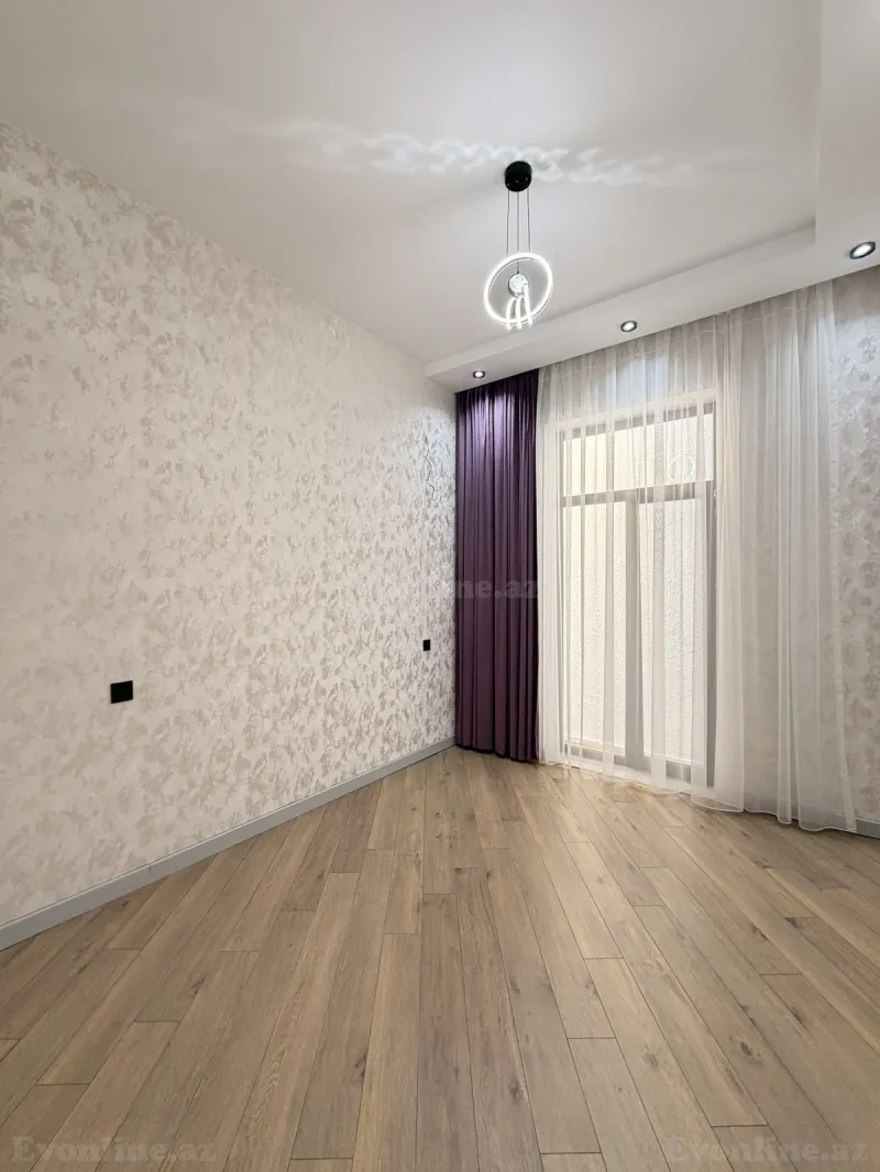 Satılır 4 otaqlı Həyət evi 160 m² Mərdəkan - şəkil 20