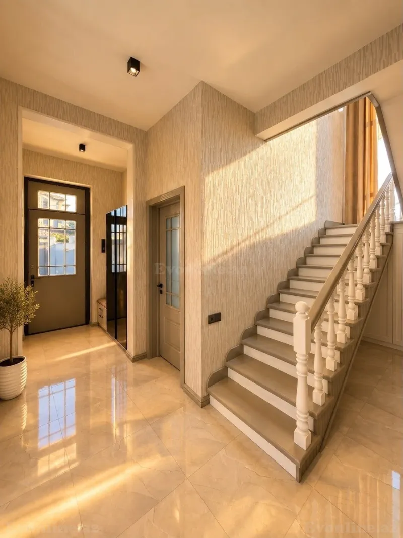 Satılır 5 otaqlı Həyət evi 210 m² Şüvəlan - şəkil 10