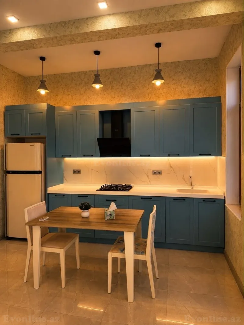 Satılır 5 otaqlı Həyət evi 210 m² Şüvəlan - şəkil 13