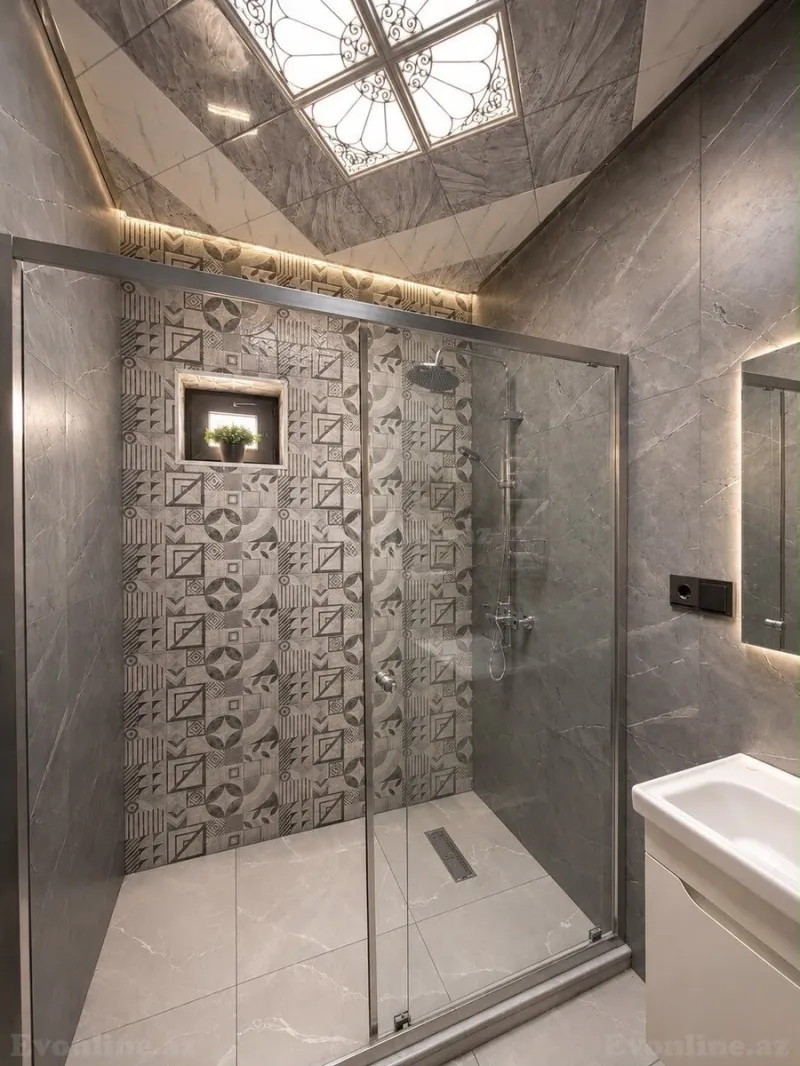 Satılır 5 otaqlı Həyət evi 210 m² Şüvəlan - şəkil 15