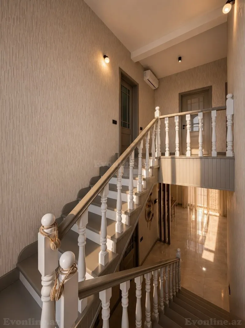 Satılır 5 otaqlı Həyət evi 210 m² Şüvəlan - şəkil 17