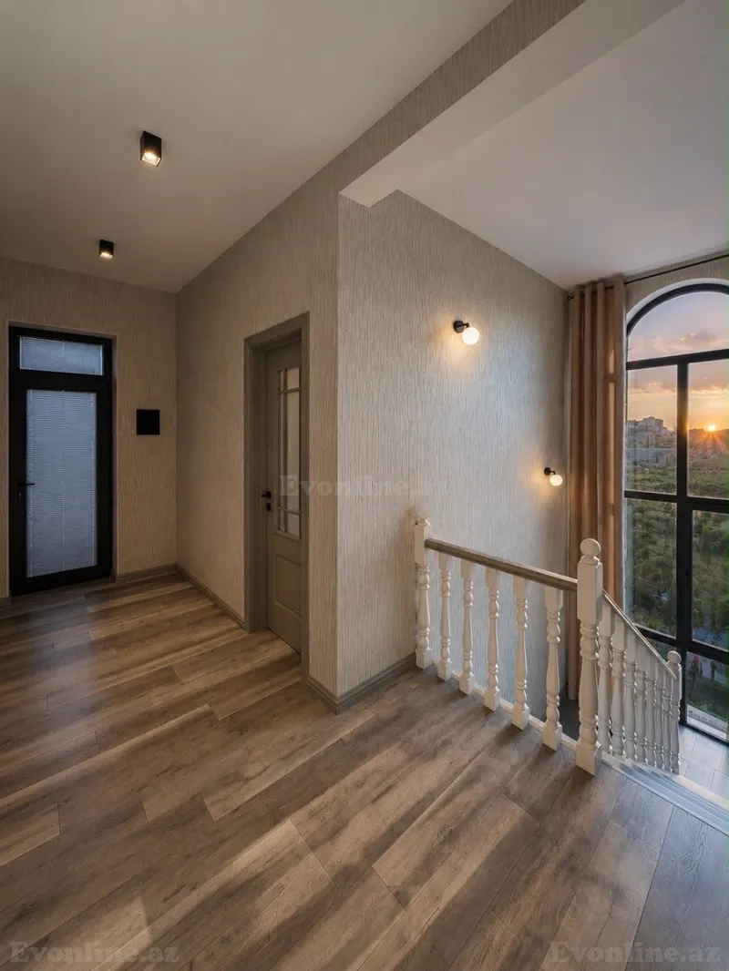Satılır 5 otaqlı Həyət evi 210 m² Şüvəlan - şəkil 18