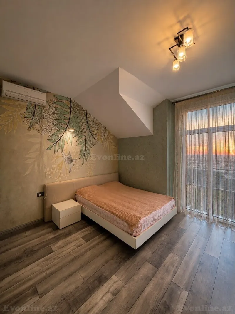 Satılır 5 otaqlı Həyət evi 210 m² Şüvəlan - şəkil 20