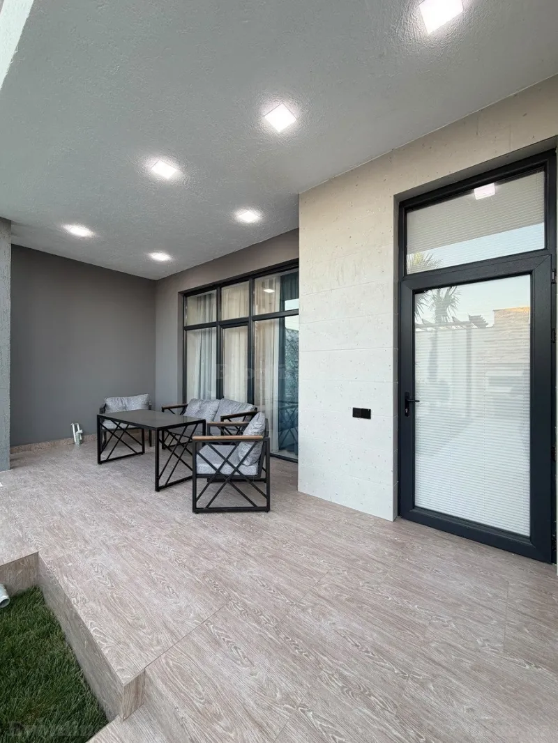 Satılır 4 otaqlı Həyət evi 155 m² Mərdəkan - şəkil 6
