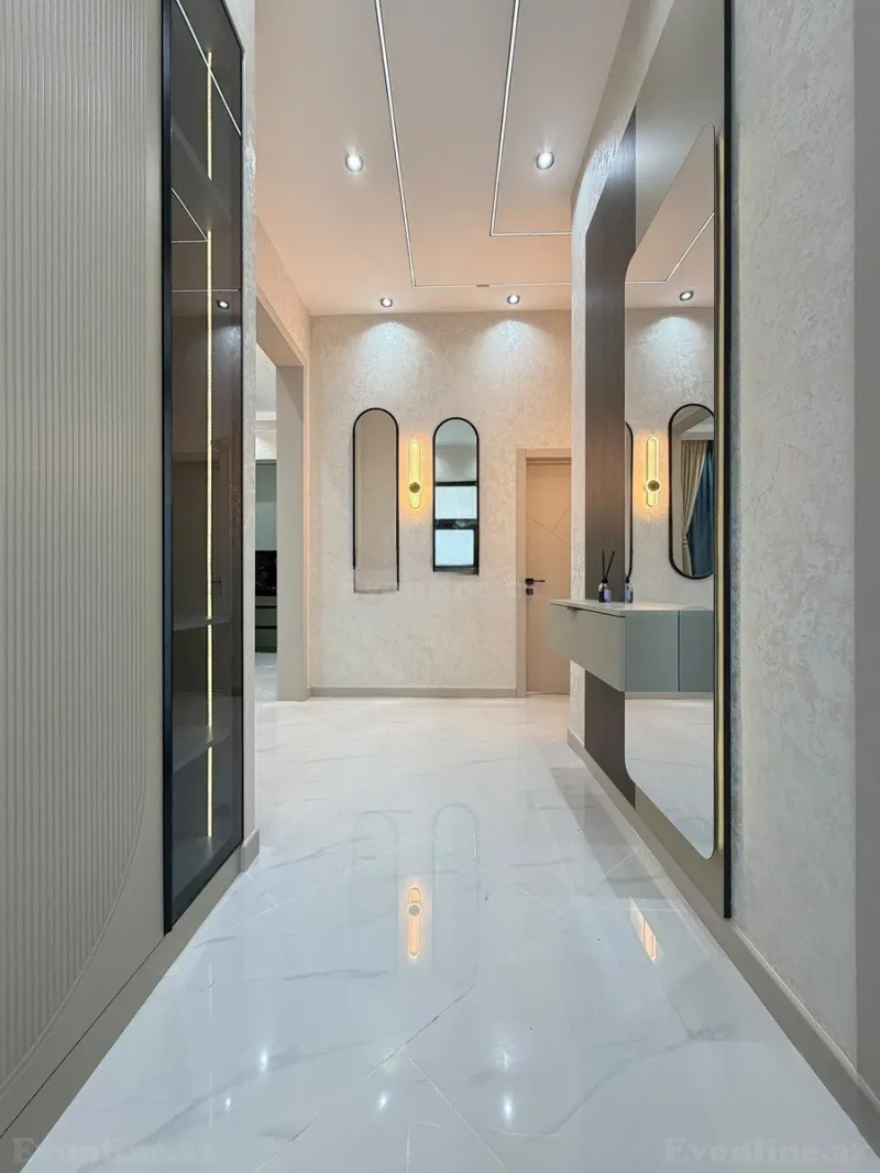 Satılır 4 otaqlı Həyət evi 155 m² Mərdəkan - şəkil 7
