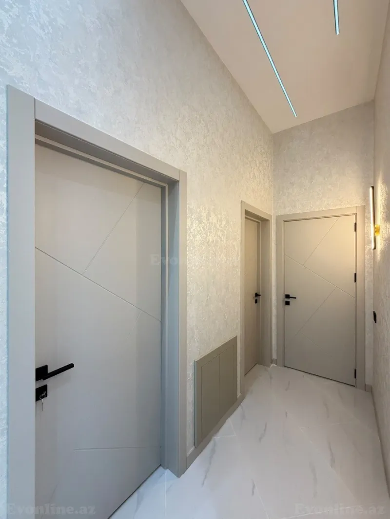 Satılır 4 otaqlı Həyət evi 155 m² Mərdəkan - şəkil 8