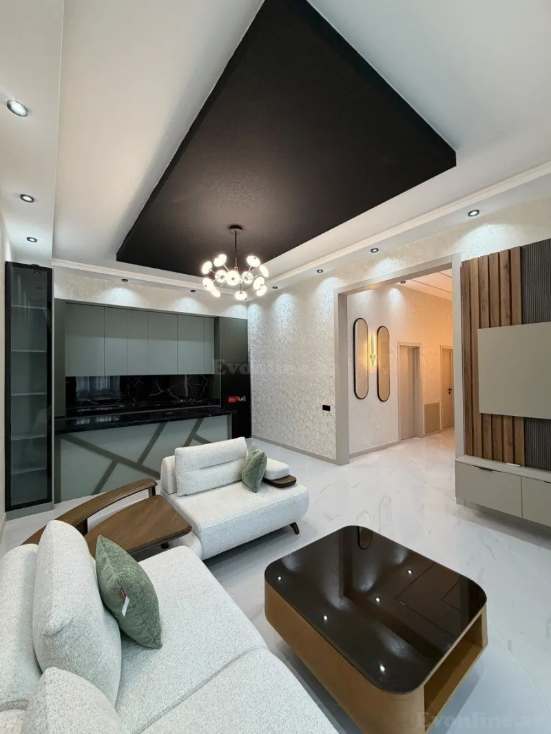 Satılır 4 otaqlı Həyət evi 155 m² Mərdəkan - şəkil 9