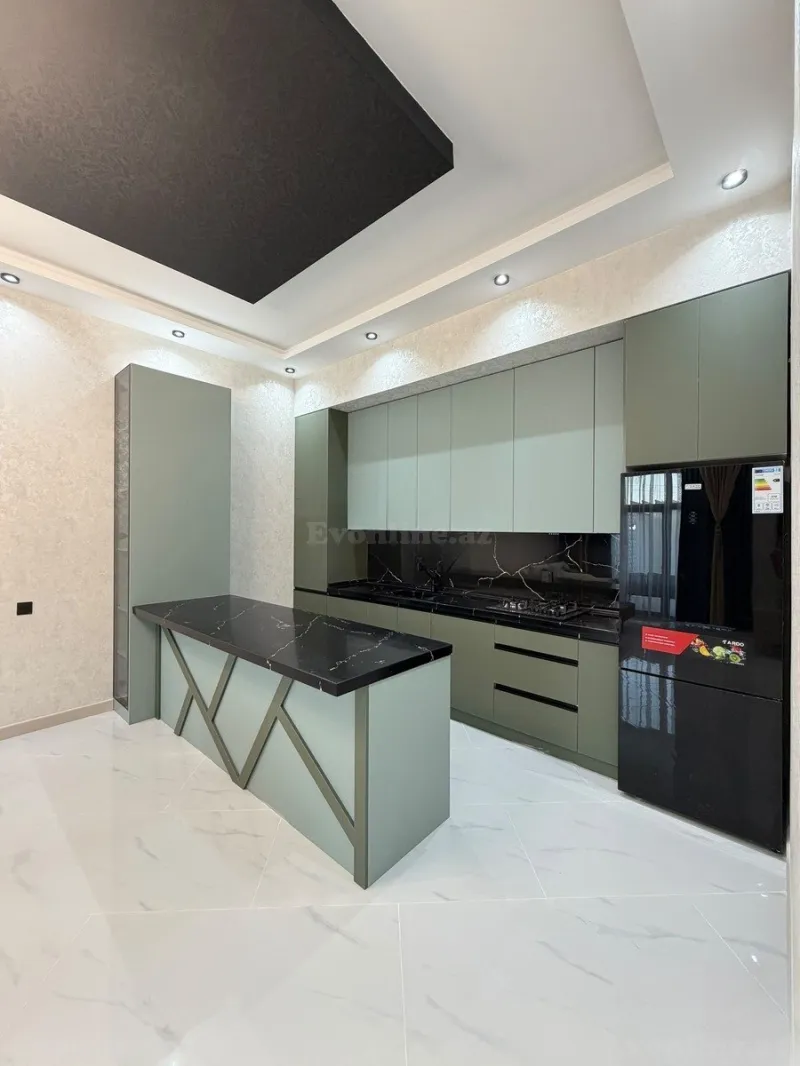 Satılır 4 otaqlı Həyət evi 155 m² Mərdəkan - şəkil 11