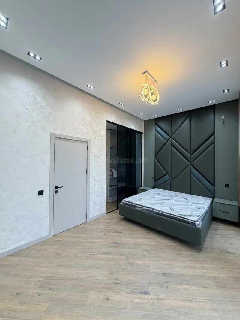 Satılır 4 otaqlı Həyət evi 155 m² Mərdəkan - şəkil 13