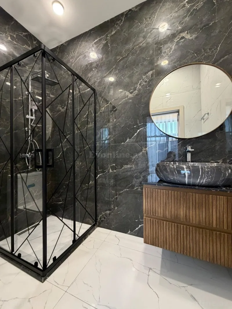 Satılır 4 otaqlı Həyət evi 155 m² Mərdəkan - şəkil 15
