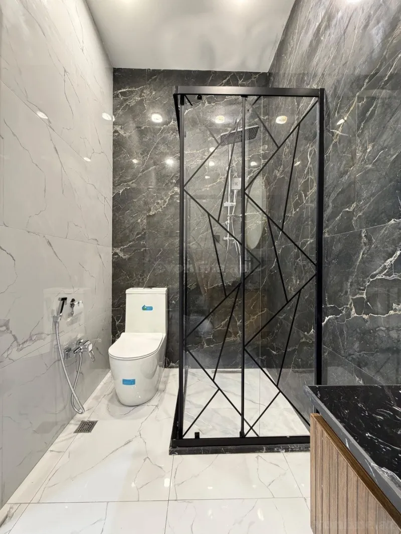 Satılır 4 otaqlı Həyət evi 155 m² Mərdəkan - şəkil 16