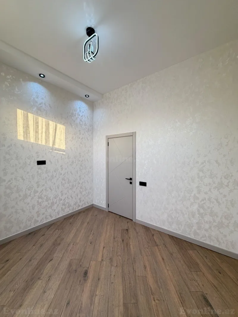 Satılır 4 otaqlı Həyət evi 155 m² Mərdəkan - şəkil 17