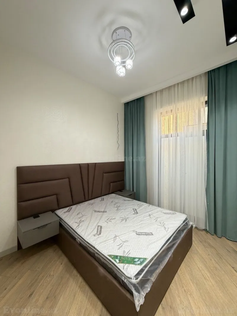 Satılır 4 otaqlı Həyət evi 155 m² Mərdəkan - şəkil 18