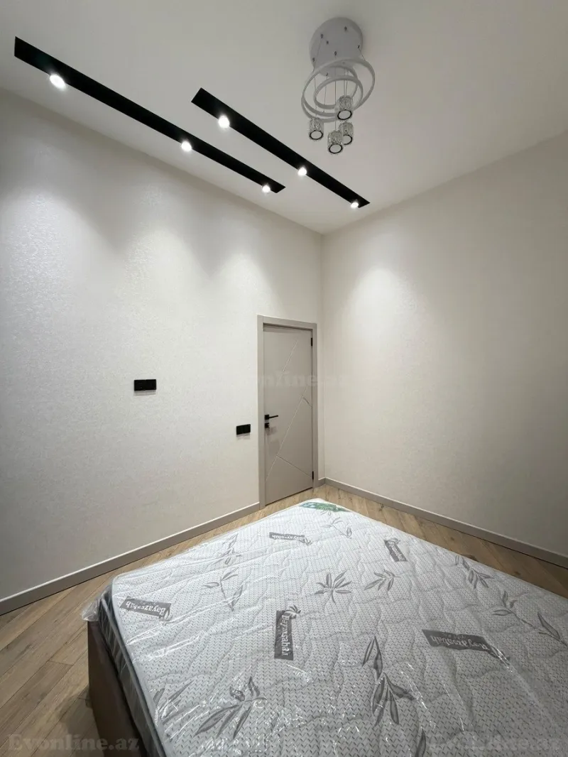 Satılır 4 otaqlı Həyət evi 155 m² Mərdəkan - şəkil 19