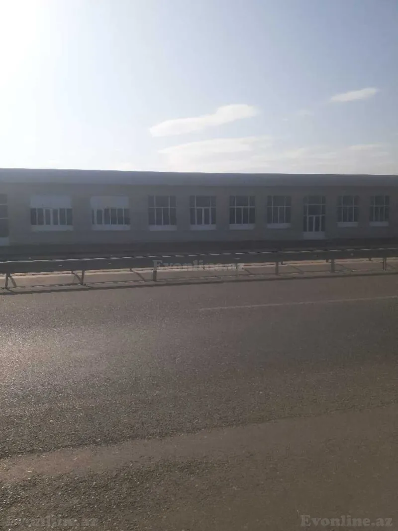 Satılır Obyekt 800 m² Gəncə