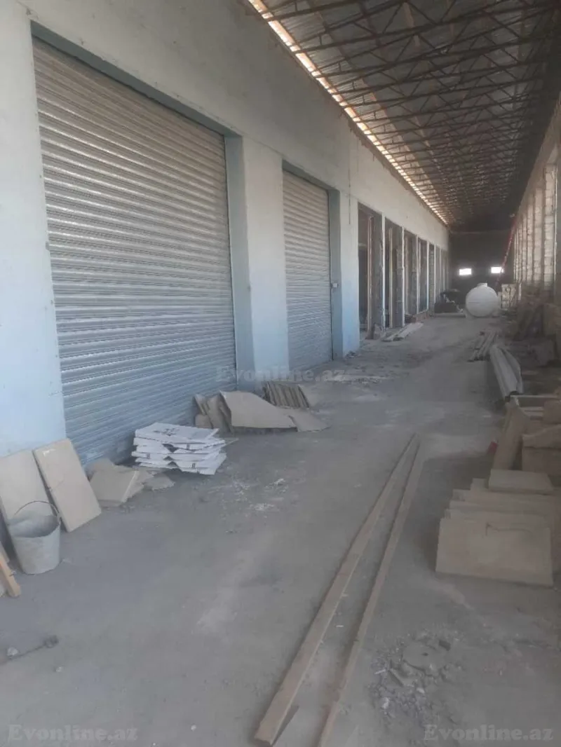 Satılır Obyekt 800 m² Gəncə - şəkil 2