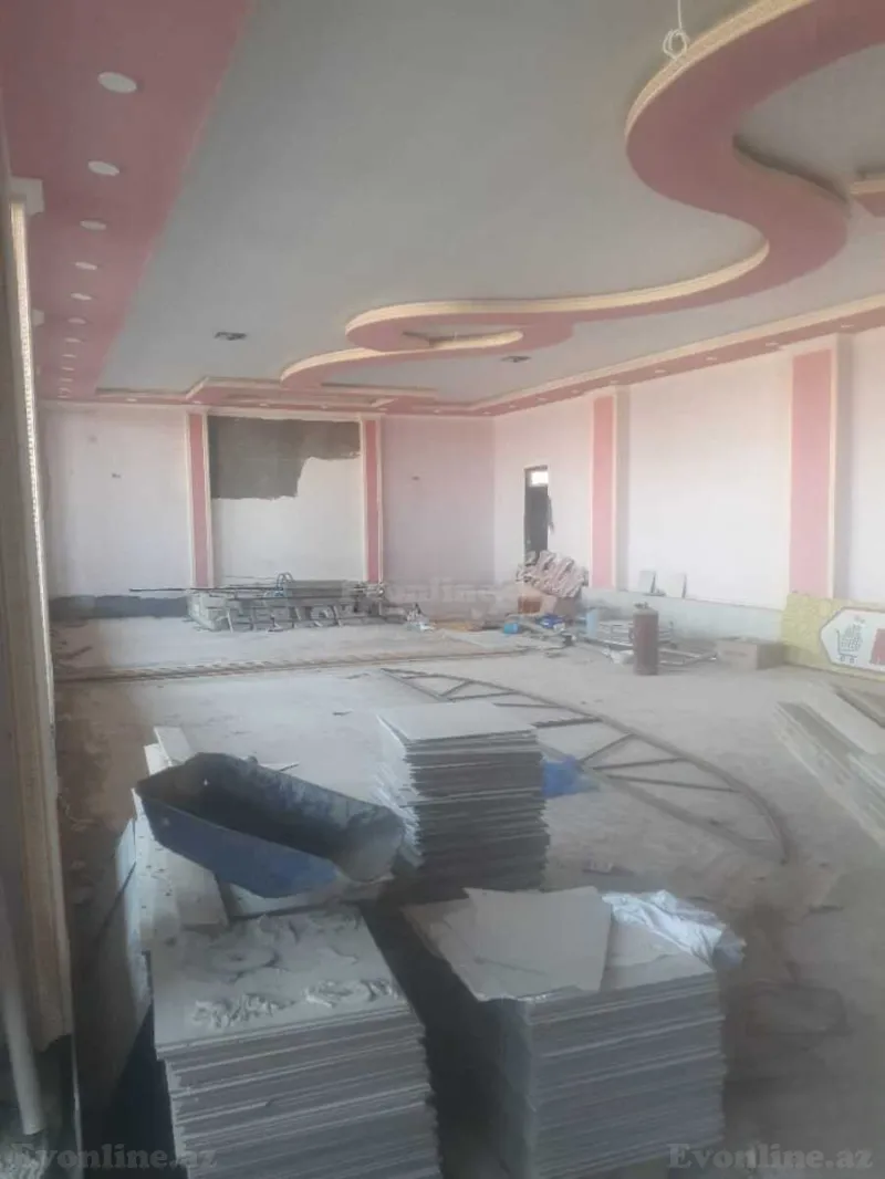 Satılır Obyekt 800 m² Gəncə - şəkil 3